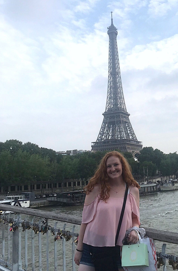 Studying Abroad: Why I Did and Why You Should
